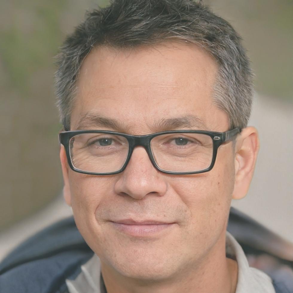 Torvald Lundqvist, Head of Training at belixandora